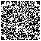 QR code with OBLATES Of St Frances contacts