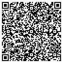 QR code with Metamora Fence contacts