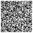 QR code with Mattson Paint and Custom contacts