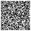 QR code with Kalaney Kennel contacts