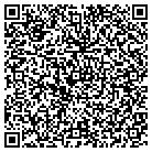 QR code with McPhail Insurance Agency Inc contacts