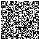 QR code with Jennys Shop contacts
