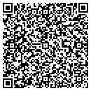 QR code with Twin Cleaners contacts