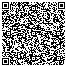 QR code with A & J Rental Storage contacts
