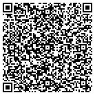 QR code with Malcolms Mowing Service contacts