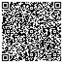 QR code with SFG Services contacts