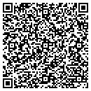 QR code with Gordon Bierlein contacts