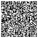 QR code with Flint Center contacts