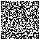 QR code with Huron Tackle Co contacts