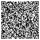 QR code with AJS Sales contacts