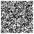 QR code with Onciu Giorgiel Precision Const contacts