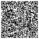 QR code with Arbor Trails contacts