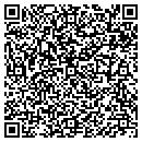 QR code with Rillito Center contacts