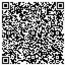 QR code with Max McGee contacts
