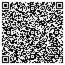 QR code with Atkins Building contacts