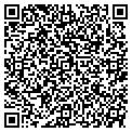 QR code with Leo Dorr contacts