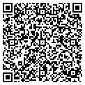 QR code with GNC contacts