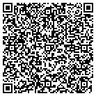QR code with Prince Back & Neck Care Center contacts