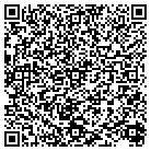 QR code with Lipon's Screen Printing contacts