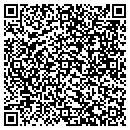 QR code with P & R Body Shop contacts
