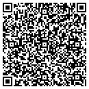 QR code with SDS Automotive contacts