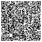 QR code with Calvary Christian Reformed contacts