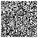 QR code with Rebel Racing contacts