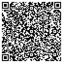 QR code with Mescape contacts
