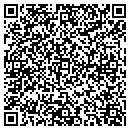 QR code with D C Consulting contacts