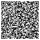 QR code with Hot Dog Kart contacts