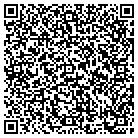 QR code with River View Coin Laundry contacts