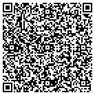 QR code with Hand & Heart Massage contacts