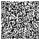 QR code with Mc Clain Co contacts