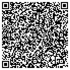 QR code with David F House Community Center contacts