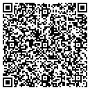 QR code with Red's Auto Main Lot contacts