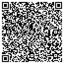 QR code with D3 Fife & Drum Corps contacts