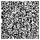 QR code with David M Hage contacts