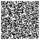 QR code with Precision Flight Service Inc contacts