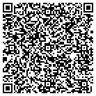 QR code with Michigan Center For Athc Medicine contacts
