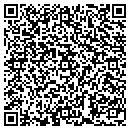 QR code with CPR-Plus contacts