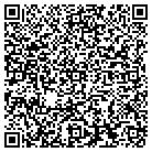 QR code with Rader & Russel Builders contacts