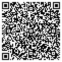 QR code with Baldor contacts