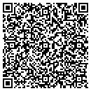 QR code with L A Nails contacts