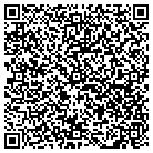 QR code with Martin's True Value Hardware contacts