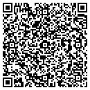 QR code with Jammin D J's contacts