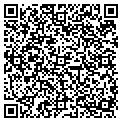 QR code with KFC contacts