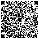 QR code with D & K Toy Collectibles Inc contacts