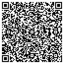 QR code with Truba Design contacts
