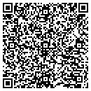 QR code with RDP Corp contacts