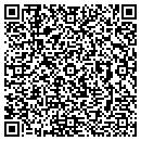 QR code with Olive Subway contacts
